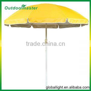 Outdoor Portable Wholesale Promotion Sport Sun Umbrella Beach photo-5