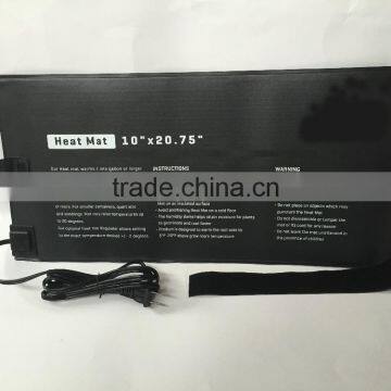 Multi Use Heat Mat for Seedling, Brewing and Fermentation photo-3