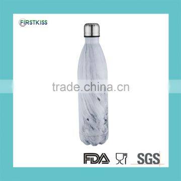 1000ml KL07 Stainless Steel Thermos Vacuum Flask