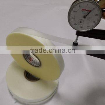 Semi-PU hot air seam sealing tape