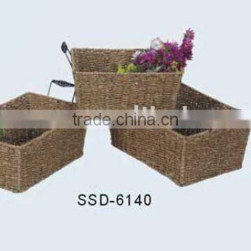 wholesale wicker baskets for storage