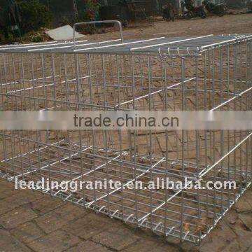 gabion wire mesh