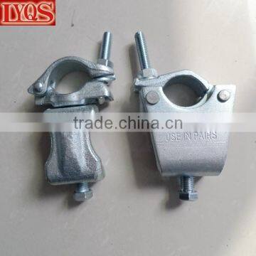 Forged Gravlock Girder Coupler