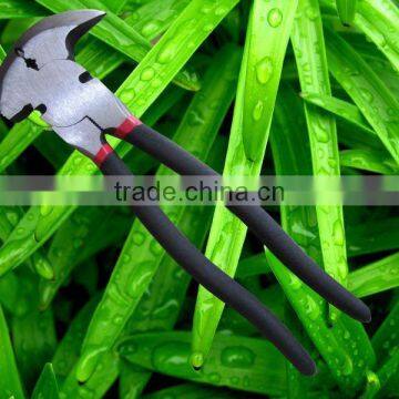 YF1066 Fence plier with hammer head