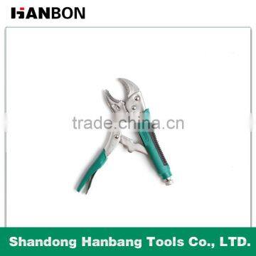 10'' Lock-Grip Pliers photo-6