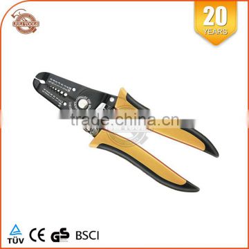 Hot Sale Wire Stripping Pliers 0.2-0.8mm