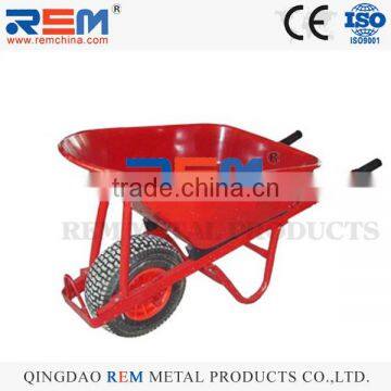 Wheelbarrow WB8612 Hotting in Market photo-2