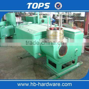 SjiJiaZhuang HeBei Cheap Price Water Tank Drawing Wire Machine