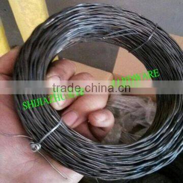 9 gauge electro galvanized wire