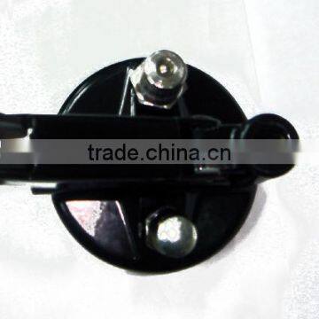 Lever Type Hand Grease Gun 600cc GG600U01C photo-4