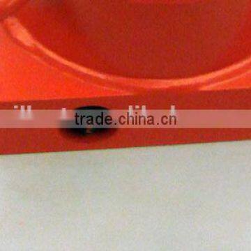 Welding Type Bottle Jack / Industrial Bottle Jack / Heavy Duty Bottle Jack / 2t 3t 5t 8t 10t 12t 20t 30t 50t photo-2