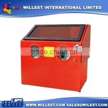 Electric Sand Blaster Cabinet 110L SB110B01