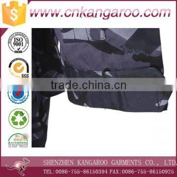 Custom Made American Types of Military Uniforms photo-6