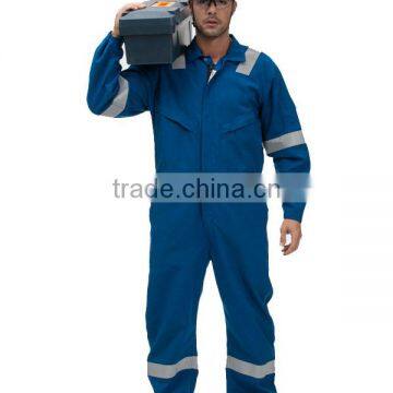 Custom Made Mens Nylon Overalls Workwear China photo-6