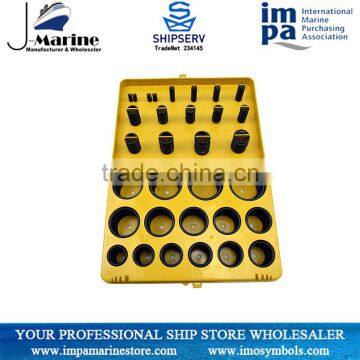 Marine Rubber O-Ring Kits