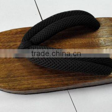 China wooden sandals GETA for men