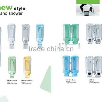 Bathroom Soap dispensers