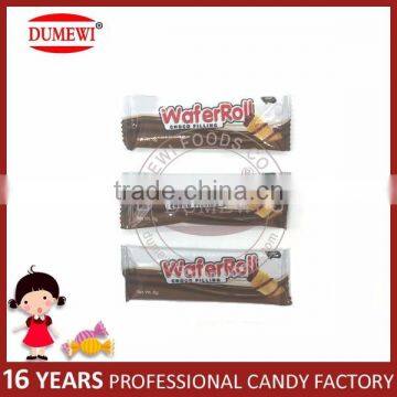 Egg Roll Biscuits Chocolate Wafer photo-3