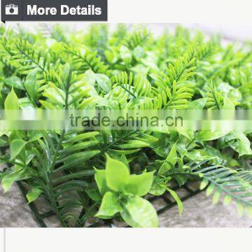 Landscaping Artificial Grass Artificial Ivy Mat for Decoration photo-5