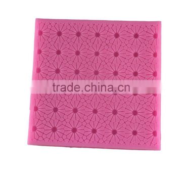 Liquid silica gel mould printing mould cake decorating taobao 1688 agent