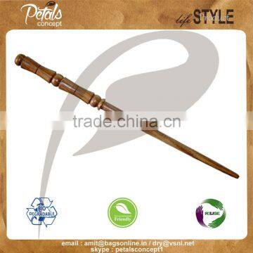 Decorative wands top selling at alibaba by Petals Concept from India at reasonable price