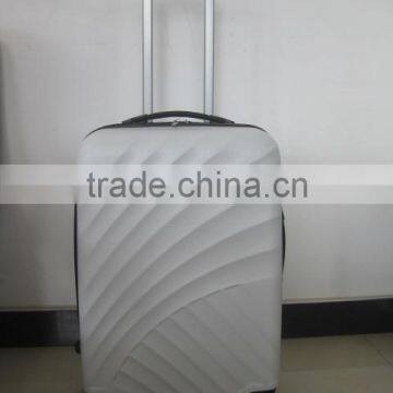 Latest Abs Luggage Trolley Designs Luggage photo-4