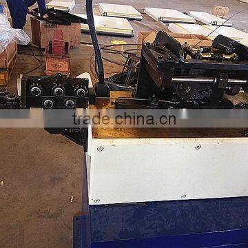 China Factory Supply Seat Spring Machine for Auto Pocket photo-6