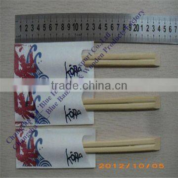 Sushi Bamboo Chopsticks Manufacturer