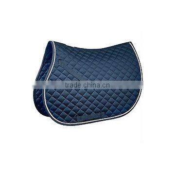 Saddle pad