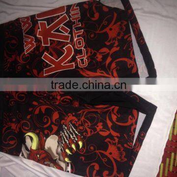 mma shorts rash guards tshirts hooded gies and all related accessories