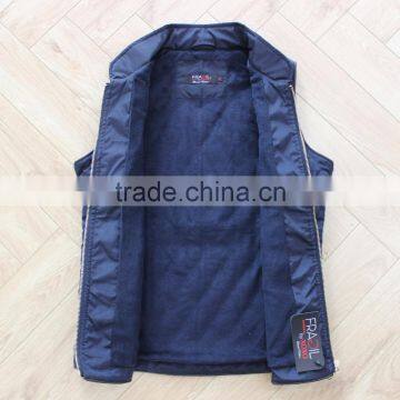 2016 Factory Hot Sell Women Coat Liquidation Stock Clothes For Sale photo-6