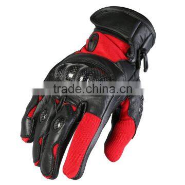 Motorbike Gloves