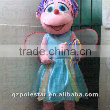 NO.2409 Character Abby Costumes photo-6