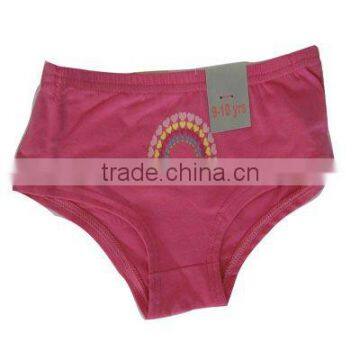 Girls' Boxer Shorts