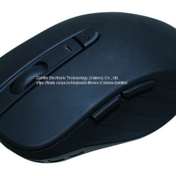 HM8185 Wireless Mouse