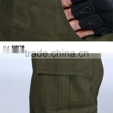 Security Guard Dress Pants Sample for Security Guard Uniforms Sale photo-5