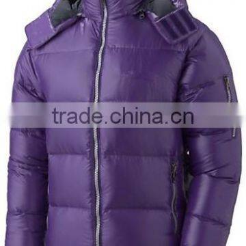 Male Sublimation Sport Men Jackets Coats photo-4