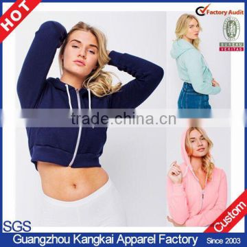 custom XXXXL hoodies 100% cotton for women