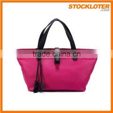 2015 New PVC Handbag Fashion Ladies Handbag Stocklots, 150711b photo-1