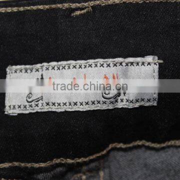Fashion Denim Jeans Women Jeans Wholesale China