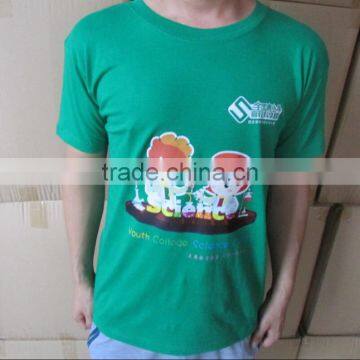 Classmates Tshirts Comfortable Cotton Tshirts Multicolors Avaliable Cheap Wholesale photo-5