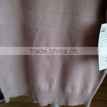 MEN'S 100% COTTON KNITTED SWEATER ( PULLOVER ) (ms042) photo-3