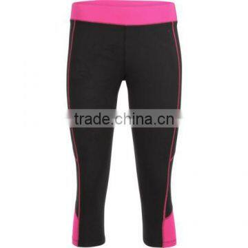 Women's Colorblock Training Pant photo-2