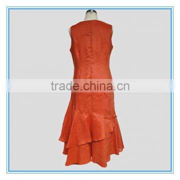 Formal Fancy 2-piece Dress Suits Pictures Of Ladies Suits Embroidery Designs photo-5