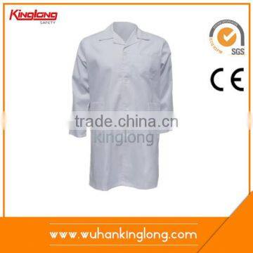 Medical Suit Lab Coat Women Hospital Medical Scrub Clothes