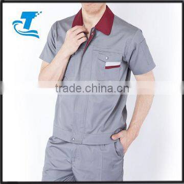 Working Coverall Safety Workwear