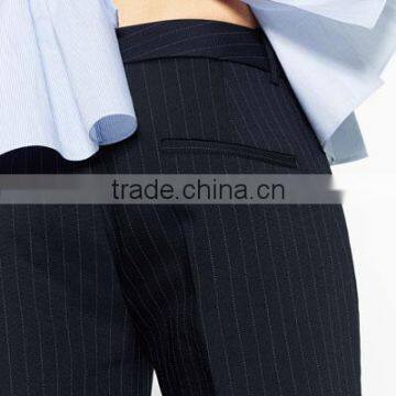 Top Design Women Apparel Woman Euro Classic Harem Pants Wholesale photo-4