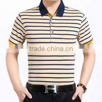New Product China Wholesale Professional Custom Men Short Sleeve Polo Shirt photo-2