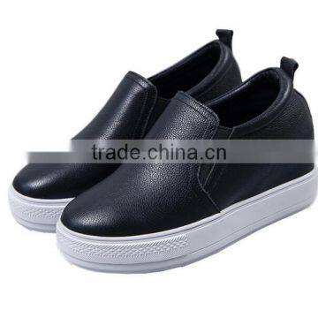 Zm35775a Spring Women Sport Platform Slip on Shoes photo-3