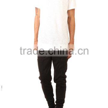 New Stylish Cotton Pants, 2016 Mens Pants,men Latest Design Cotton Pants photo-3